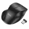Bezicni mis Hoco. 2.4G DPI 1600 GM24 crni