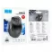 Bezicni mis Hoco. 2.4G DPI 1600 GM24 crni