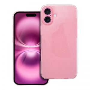 Futrola CLEAR CASE 2MM BLINK za SAMSUNG A16 5G / A16 4G