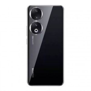 Poklopac baterije za Huawei Honor 90 crni ORG