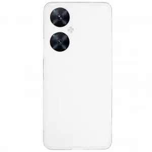 Poklopac baterije + staklo kamere za Huawei Nova 11i beli ORG