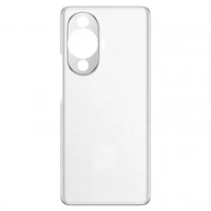 Poklopac baterije (bez stakla kamere) za Huawei Nova 11 Pro beli ORG