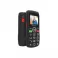 Mobilni telefon IPRO SENIOR F188 DS 2G/GSM/1000mAh/32MB crno-sivi