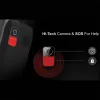 Mobilni telefon IPRO SENIOR F188 DS 2G/GSM/1000mAh/32MB crno-sivi