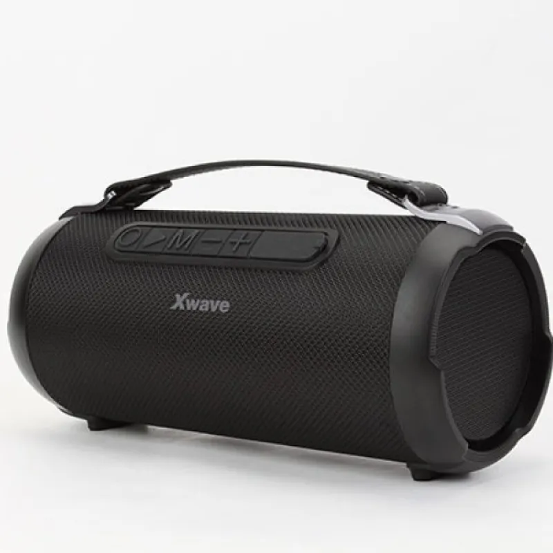 Xwave SPORT 33  Bluetooth zvucnik TWS /v5.0 / 10W / FM / MicroSD / USB /AUX / 1800 mAh