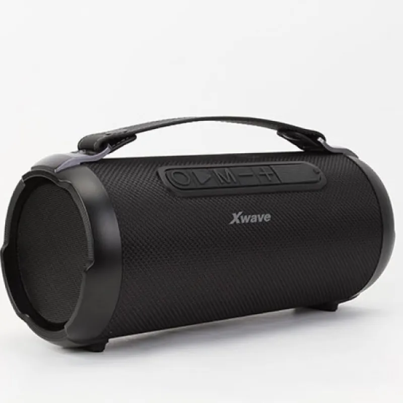 Xwave SPORT 33  Bluetooth zvucnik TWS /v5.0 / 10W / FM / MicroSD / USB /AUX / 1800 mAh