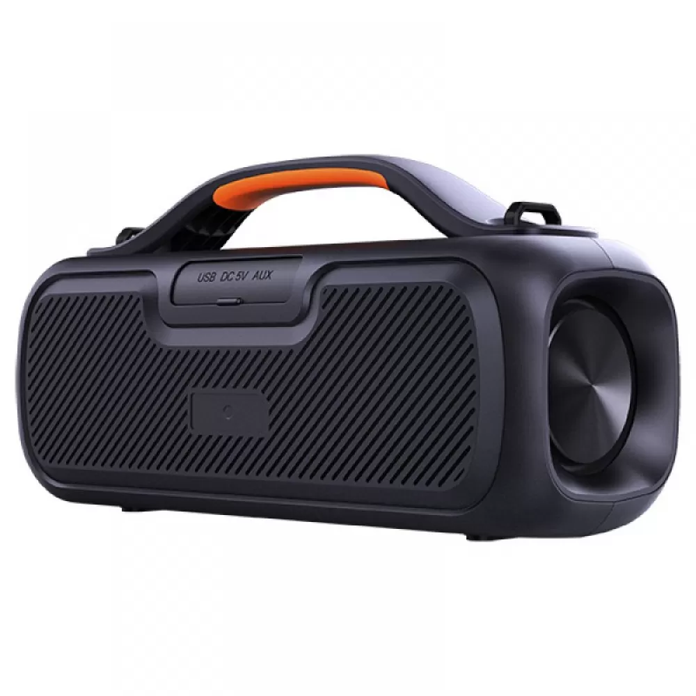 Xwave B lucky Bluetooth zvucnik TWS / v5.0 / 60W / USB / FM / Aux / 3000mAh / Rhythmic RGB LED
