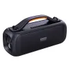Xwave B lucky Bluetooth zvucnik TWS / v5.0 / 60W / USB / FM / Aux / 3000mAh / Rhythmic RGB LED