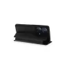 Futrola Flip Cover Case za Xiaomi Redmi 13C crna