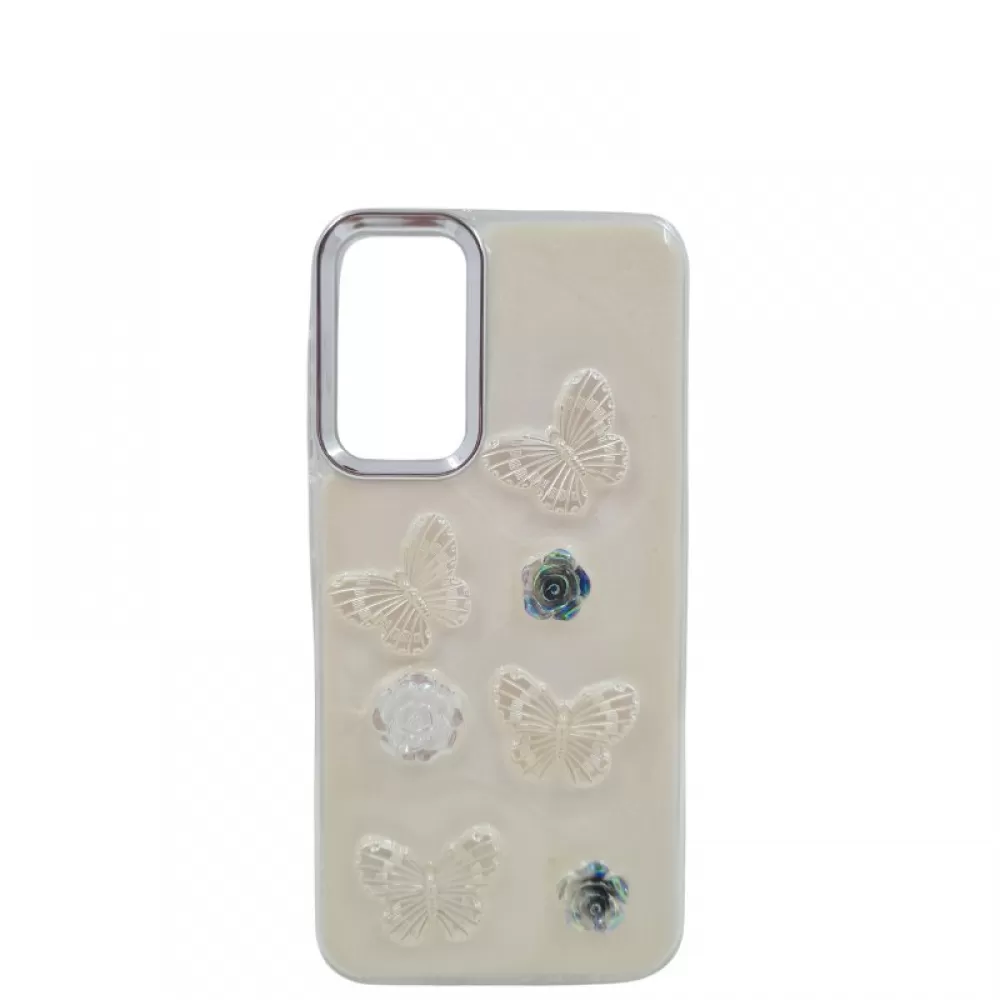 Futrola Biser za Samsung A057 Galaxy A05s No2