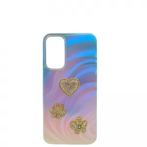 Futrola Holo Love za Xiaomi Redmi 13C No3