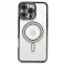 Futrola Shine Magsafe za iPhone 16 Pro Max (6.9) crna