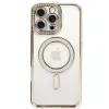 Futrola Shine Magsafe za iPhone 16 Pro Max (6.9) zlatna