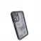 Futrola Butterfly Diamond za Samsung A155 Galaxy A15 crna