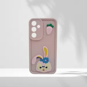 Futrola Bunny za Samsung A155 Galaxy A15 No3