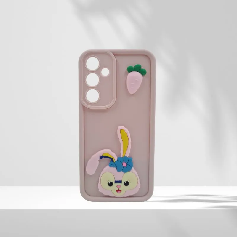 Futrola Bunny za Samsung A155 Galaxy A15 No3