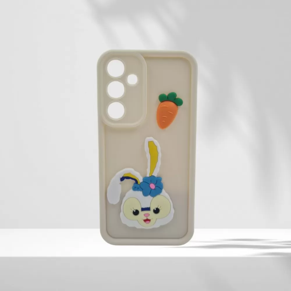 Futrola Bunny za Samsung A155 Galaxy A15 No8