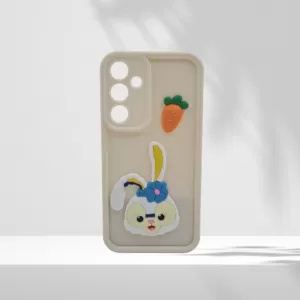 Futrola Bunny za Samsung A155 Galaxy A15 No8