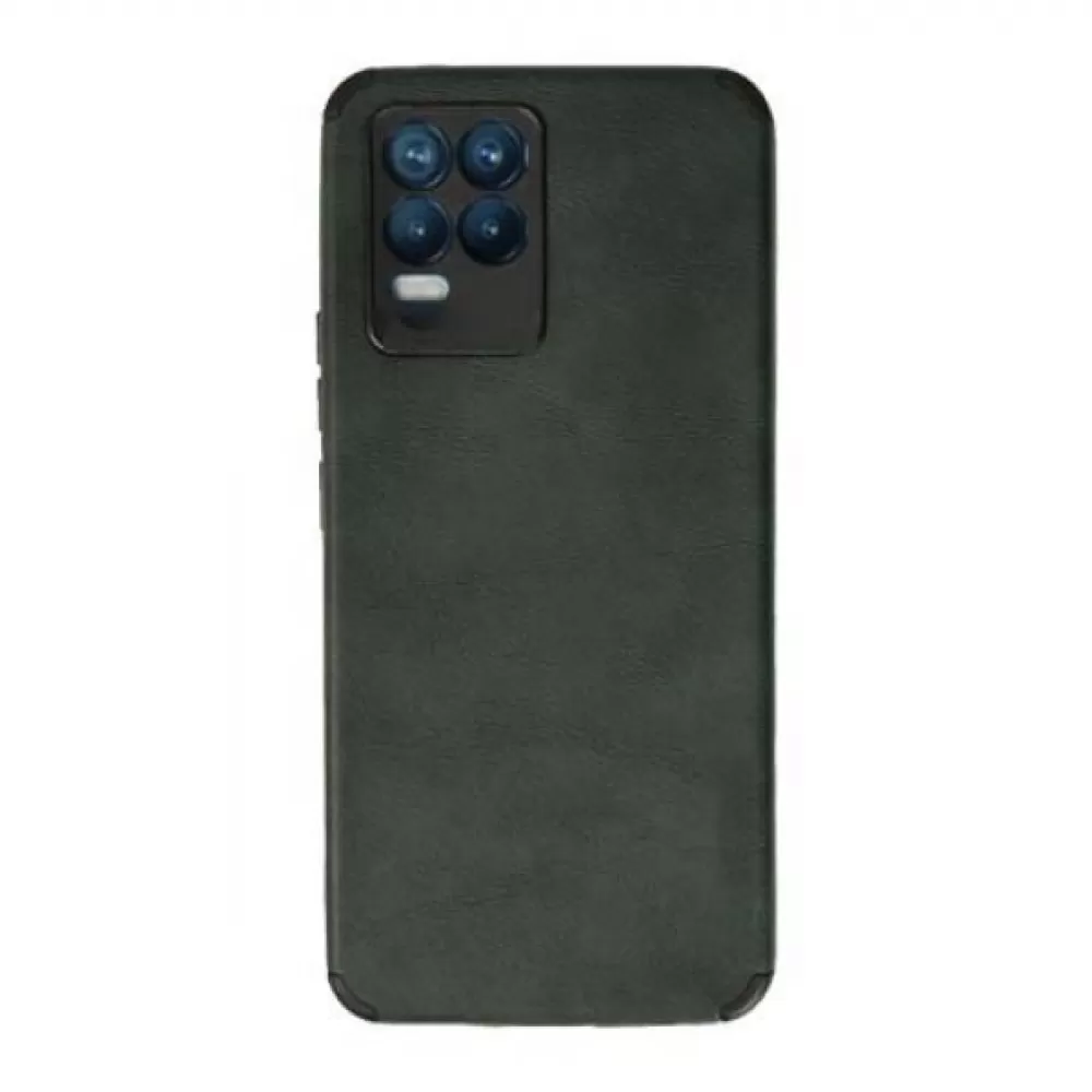 Futrola LOOP LEATHER No1 za Samsung S721 Galaxy S24 FE maslinasto zelena