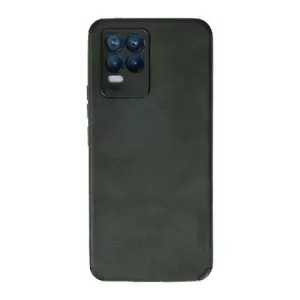 Futrola LOOP LEATHER No1 za Xiaomi Redmi Note 13 4G maslinasto zelena