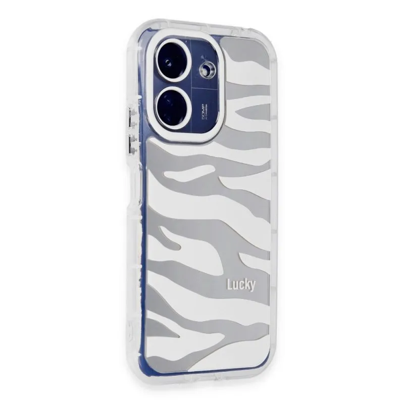 Futrola NEON GLASS za Xiaomi Redmi 13C No10