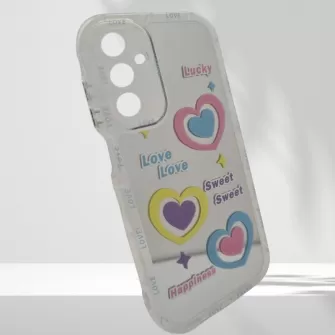 Futrola NEON GLASS za Xiaomi Redmi 13C No20