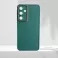 Futrola Elegant Case za Samsung A556 Galaxy A55 5G maslinasto zelena