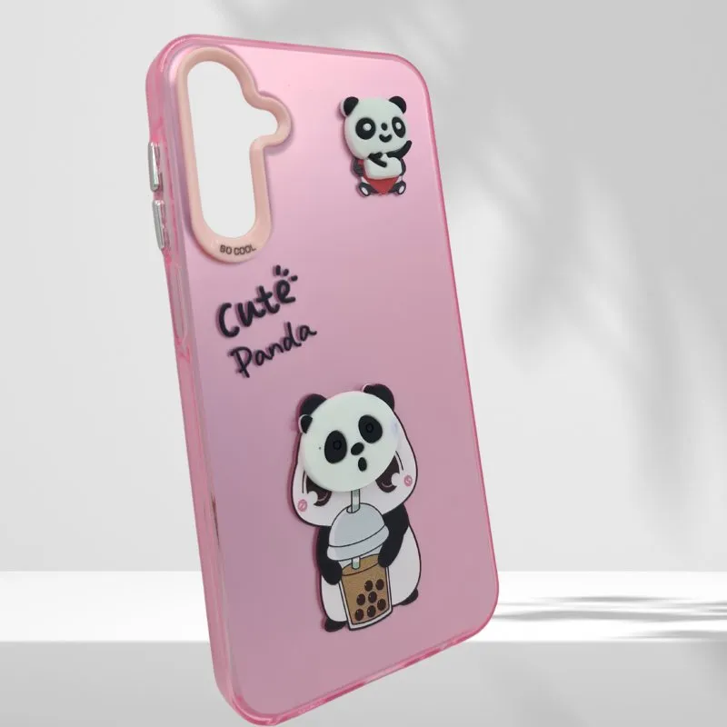 Futrola Panda za Samsung A155 Galaxy A15 No6