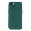 Futrola HONEYCOMB za iPhone 14 (6.1) maslinasto zelena