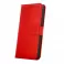 Futrola ROYAL FLIP (Smart Classic) za iPhone 16 Pro Max (6.9) crvena