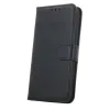Futrola ROYAL FLIP (Smart Classic) za iPhone 16 Pro Max (6.9) crna