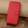 Futrola ROYAL FLIP (Smart Classic) za iPhone 16 Pro (6.3) crvena