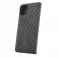 Futrola SMART CARO za Xiaomi Redmi Note 13 Pro Plus 5G crna