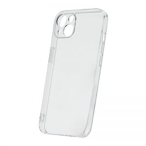 Futrola SLIM CASE 2mm za Samsung Galaxy A14 4G / A14 5G providna