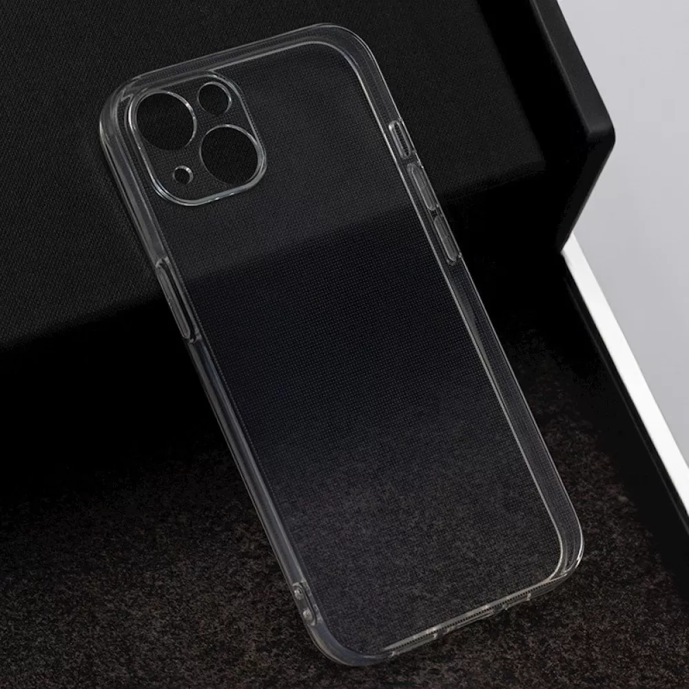 Futrola SLIM CASE 2mm za Honor X6B 4G providna