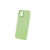 Futrola Simple Color Mag za iPhone 16 (6.1) zelena