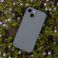 Futrola Simple Color Mag za iPhone 16 Pro Max (6.9) svetlo plava