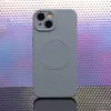 Futrola Simple Color Mag za iPhone 16 Pro (6.3) svetlo plava