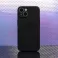 Futrola Simple Color Mag za iPhone 16 Plus (6.7) crna