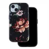 Futrola DECOR za iPhone 16 Plus (6.7) Peony