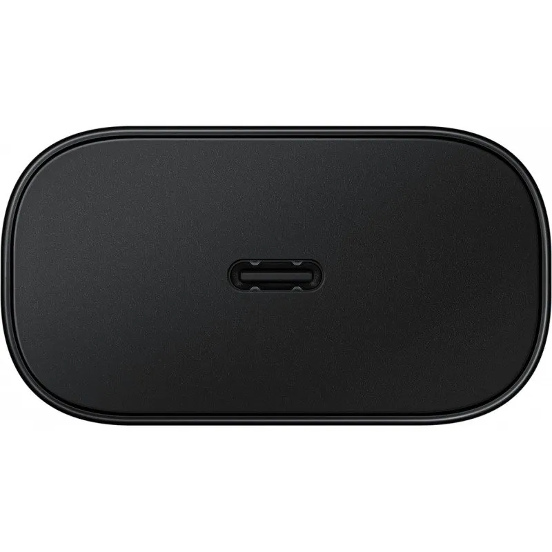 Kucni punjac (Adapter) Samsung EP-TA800 (bez pakovanja) 25W, 3A, 1 x USB-C crni