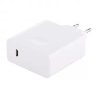 Kucni punjac (Adapter) Huawei HW-200200EP1 (bez pakovanja) 65W, 3.25A, 1 x USB-C beli