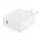 Kucni punjac (Adapter) Huawei HW-200200EP1 (bez pakovanja) 65W, 3.25A, 1 x USB-C beli