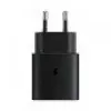 Kucni punjac (Adapter) Samsung 25W, 3A, 1 x USB-C EP-T2510NBEGEU crni
