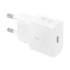 Kucni punjac (Adapter) Samsung 25W, 3A, 1 x USB-C EP-T2510NWEGEU beli