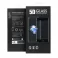 Zastitno staklo 5D za Samsung S926 Galaxy S24 Plus crno