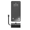Power Bank FORCELL F-Energy F5k3 Type C PD 20W 5000 mAh crni