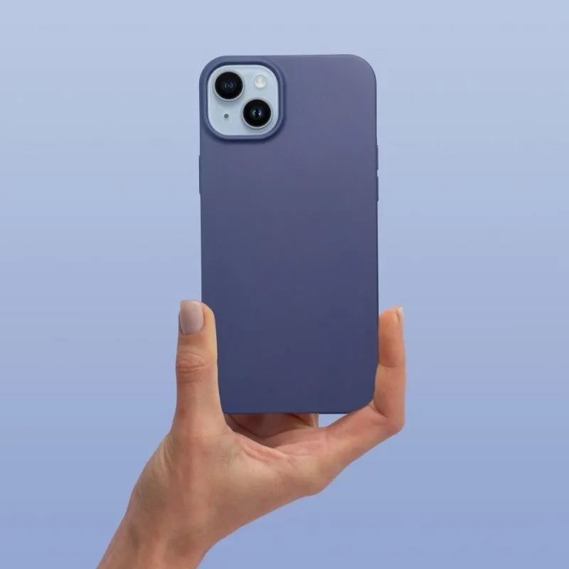 Futrola MATT CASE za iPhone 16 Pro (6.3) teget