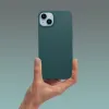Futrola MATT CASE za iPhone 16 Plus (6.7) maslinasto zelena