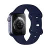 HOCO narukvica za sat za Apple Watch 38 / 40 / 41 mm WA15 tamno plava